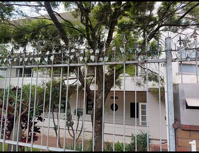 2 BEDROOM PROPERTY TO RENT IN MORNINGSIDE